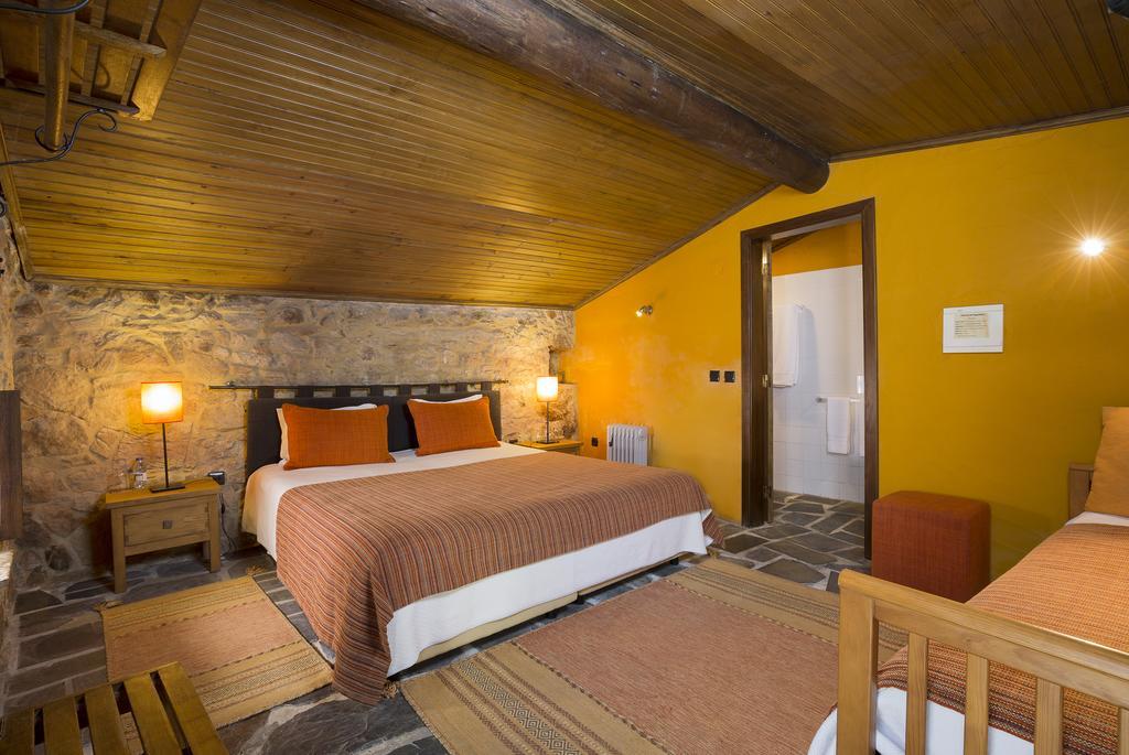 Hotel Casa Do Ze Sapateiro Ferraria de São João Exteriér fotografie