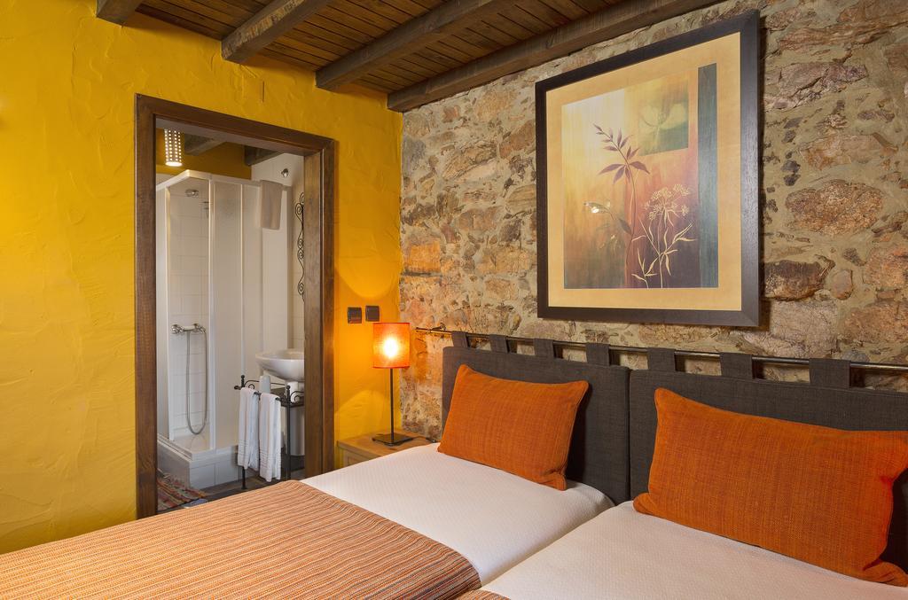 Hotel Casa Do Ze Sapateiro Ferraria de São João Exteriér fotografie